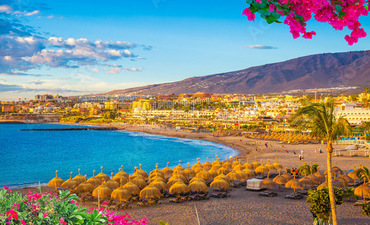 Tenerife 2025 ŐSZ