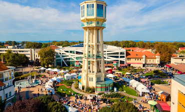 Nyárbúcsúztató Siófokon 2026