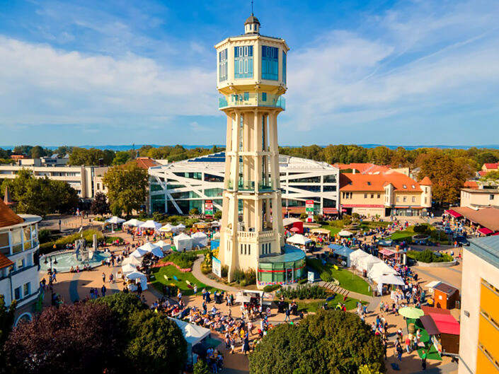 Nyárbúcsúztató Siófokon 2026