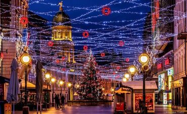 Adventi Kaland az Adrián
