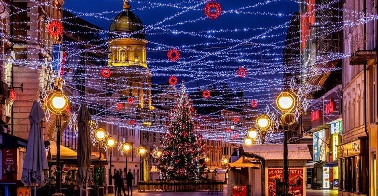Adventi Kaland az Adrián