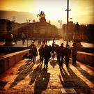 Skopje Macedonia