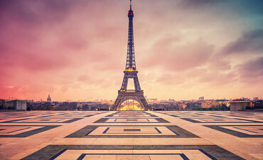 Párizs - Loire Völgye - Versailles